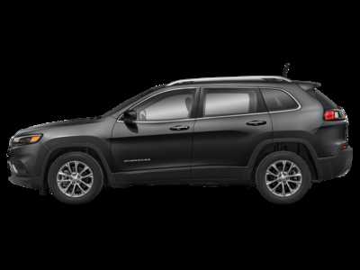 2022 Jeep Cherokee, $29995.0. Photo 3
