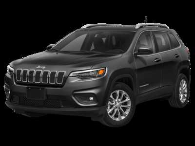 2022 Jeep Cherokee, $29995.0. Photo 1