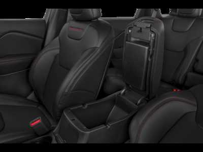 2022 Jeep Cherokee, $29995.0. Photo 10