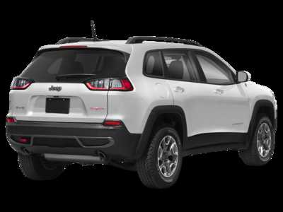 2022 Jeep Cherokee, $29995.0. Photo 2