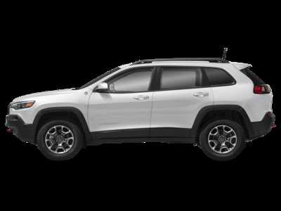 2022 Jeep Cherokee, $29995.0. Photo 3