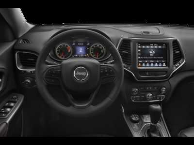2022 Jeep Cherokee, $29995.0. Photo 4