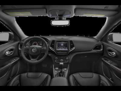 2022 Jeep Cherokee, $29995.0. Photo 5