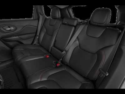 2022 Jeep Cherokee, $29995.0. Photo 9