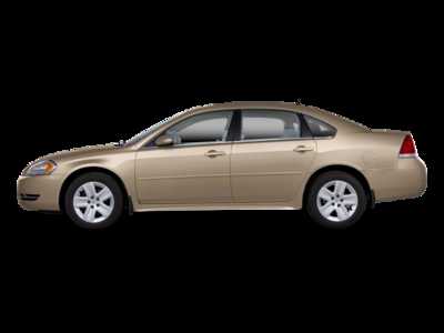 2012 Chevrolet Impala, $3995.0. Photo 3