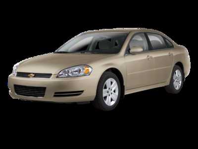 2012 Chevrolet Impala, $3995.0. Photo 1