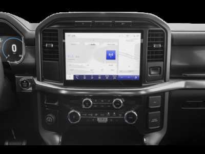 2023 Ford F-150, $52995.0. Photo 10