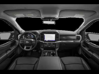 2023 Ford F-150, $52995.0. Photo 8
