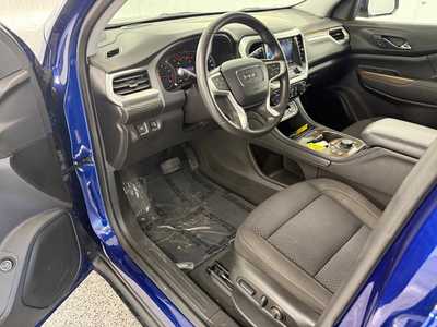 2023 GMC Acadia, $33995.0. Photo 12
