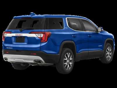 2023 GMC Acadia, $33995.0. Photo 2