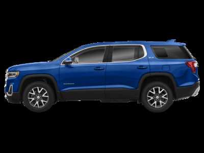 2023 GMC Acadia, $33995.0. Photo 3