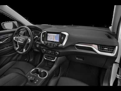 2023 GMC Terrain, $33995.0. Photo 11
