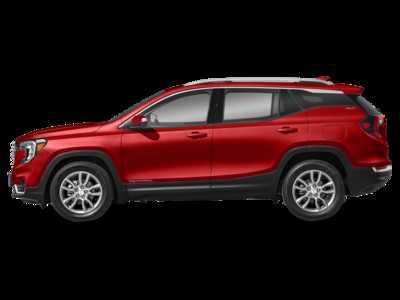2023 GMC Terrain, $33995.0. Photo 3
