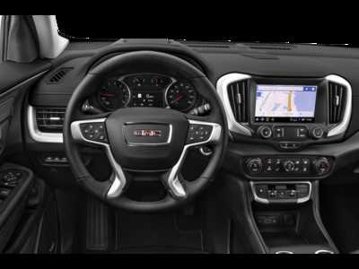 2023 GMC Terrain, $33995.0. Photo 4