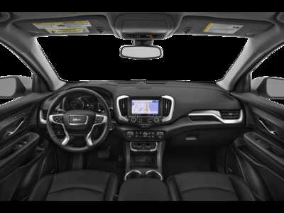 2023 GMC Terrain, $33995.0. Photo 5