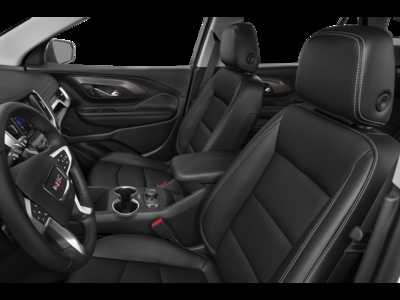 2023 GMC Terrain, $33995.0. Photo 6