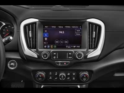 2023 GMC Terrain, $33995.0. Photo 7