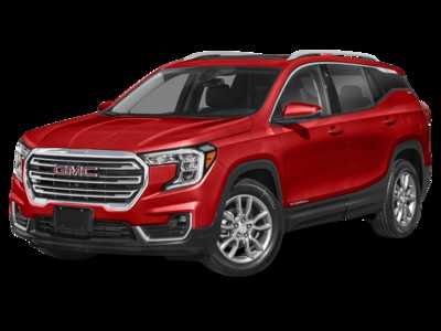 2023 GMC Terrain, $33995.0. Photo 1