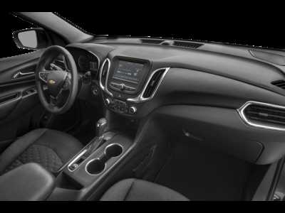 2019 Chevrolet Equinox, $22995.0. Photo 11