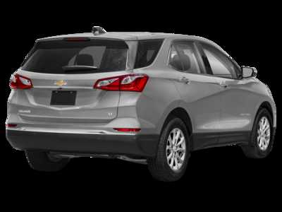 2019 Chevrolet Equinox, $22995.0. Photo 2