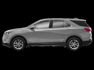 2019 Chevrolet Equinox, $22995.0. Photo 3