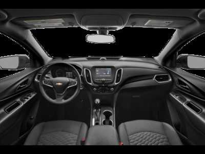 2019 Chevrolet Equinox, $22995.0. Photo 5
