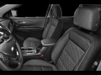 2019 Chevrolet Equinox, $22995.0. Photo 6