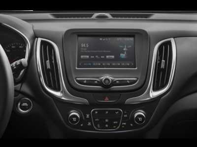 2019 Chevrolet Equinox, $22995.0. Photo 7