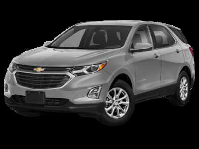 2019 Chevrolet Equinox, $22995.0. Photo 1