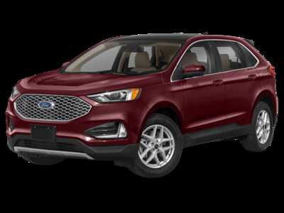 2024 Ford Edge, $27995.0. Photo 1