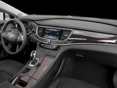 2017 Buick LaCrosse, $19995.0. Photo 11