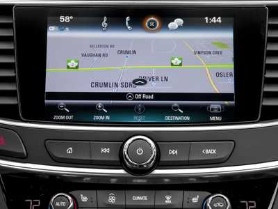 2017 Buick LaCrosse, $19995.0. Photo 12