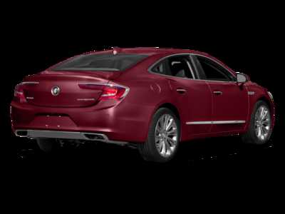 2017 Buick LaCrosse, $19995.0. Photo 2