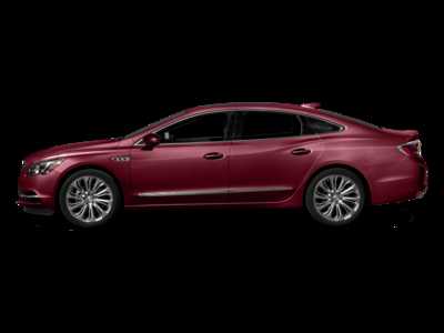 2017 Buick LaCrosse, $19995.0. Photo 3