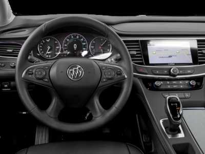 2017 Buick LaCrosse, $19995.0. Photo 4