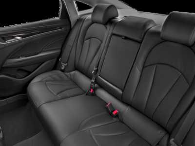 2017 Buick LaCrosse, $19995.0. Photo 9