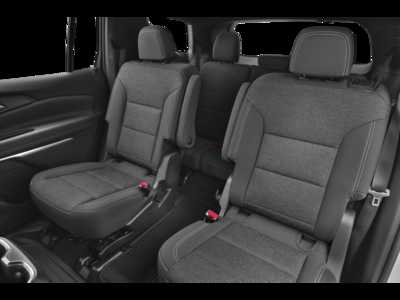 2025 Chevrolet Traverse, $45045.0. Photo 9