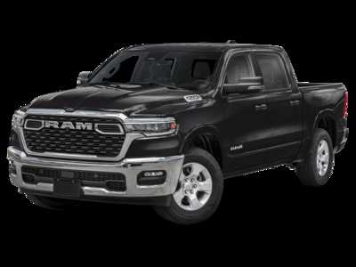 2025 RAM 1500 Crew Cab, $53568.0. Photo 1
