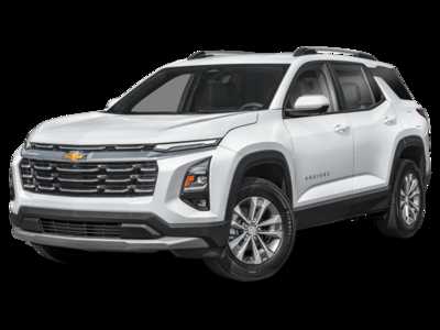 2026 Chevrolet Equinox, $34045.0. Photo 1