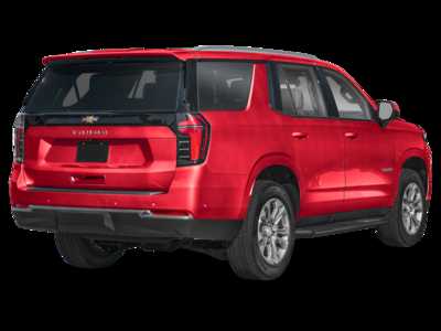 2025 Chevrolet Tahoe, $75820.0. Photo 2