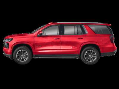 2025 Chevrolet Tahoe, $75820.0. Photo 3