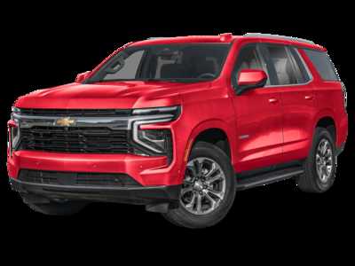 2025 Chevrolet Tahoe, $75820.0. Photo 1