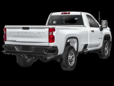 2025 Chevrolet 3500 Reg Cab, $50420.0. Photo 2