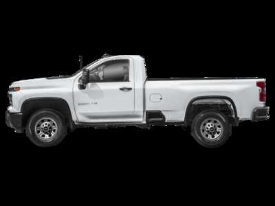 2025 Chevrolet 3500 Reg Cab, $50420.0. Photo 3