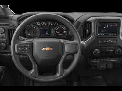 2025 Chevrolet 3500 Reg Cab, $50420.0. Photo 4