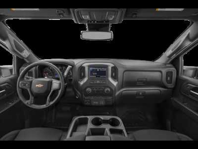2025 Chevrolet 3500 Reg Cab, $50420.0. Photo 5