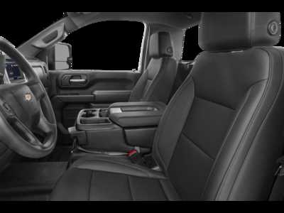 2025 Chevrolet 3500 Reg Cab, $50420.0. Photo 6
