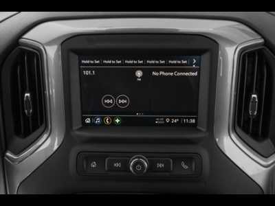 2025 Chevrolet 3500 Reg Cab, $50420.0. Photo 7