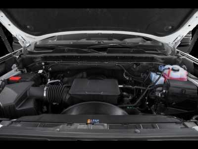 2025 Chevrolet 3500 Reg Cab, $50420.0. Photo 8