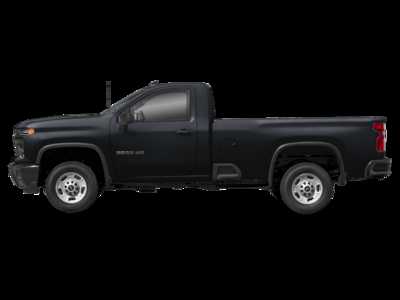 2025 Chevrolet 2500 Reg Cab, $55081.0. Photo 3